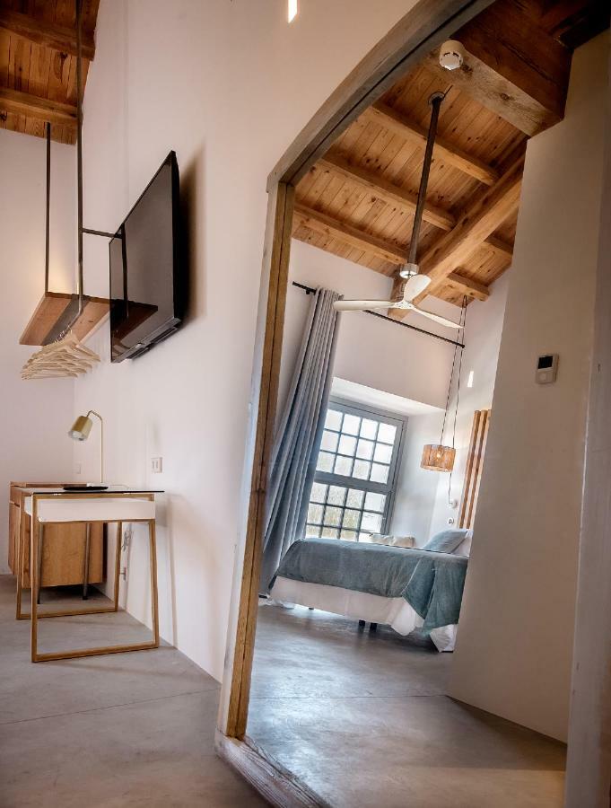 La Fabrica Del Canal (Adults Only) Abarca Zewnętrze zdjęcie