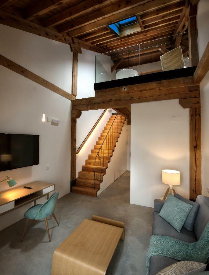 La Fabrica Del Canal (Adults Only) Abarca Zewnętrze zdjęcie